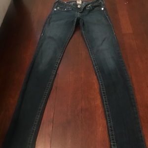 True religion jeans for woman